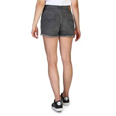 Женские шорты Levi's - 56327_501_SHORT 59531 56327_0018-30 цена и информация | Женские шорты | pigu.lt