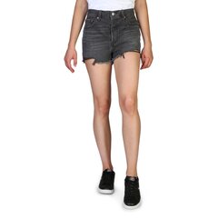 Женские шорты Levi's - 56327_501_SHORT 59531 56327_0018-30 цена и информация | Levi's Одежда, обувь и аксессуары | pigu.lt