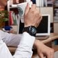Vyriškas laikrodis Skmei W30 black kaina ir informacija | Vyriški laikrodžiai | pigu.lt