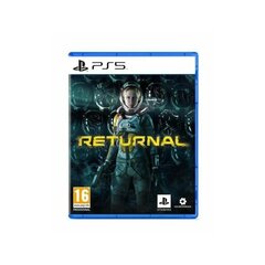 Returnal, PS5 цена и информация | Компьютерные игры | pigu.lt