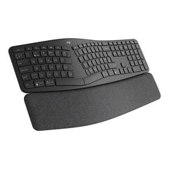 Logitech Ergo K860 920-009168 цена и информация | Клавиатуры | pigu.lt