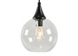 Globen Lighting pakabinamas šviestuvas Bowl цена и информация | Pakabinami šviestuvai | pigu.lt