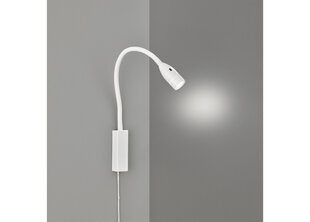 Fischer&Honsel настенный светильник Sten LED цена и информация | Настенные светильники | pigu.lt