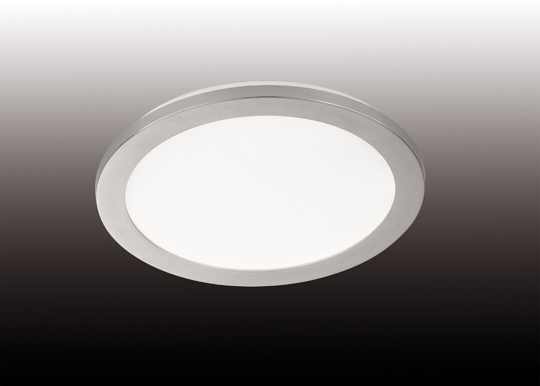 Lubinis šviestuvas Gotland LED kaina ir informacija | Lubiniai šviestuvai | pigu.lt