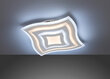 Fischer&Honsel LED lubinis šviestuvas Gorden цена и информация | Lubiniai šviestuvai | pigu.lt