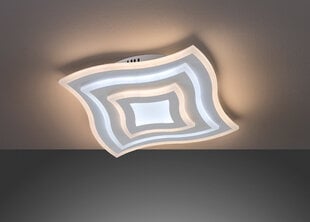 Потолочный светильник Gorden LED цена и информация | Потолочный светильник | pigu.lt