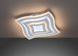 Fischer&Honsel LED lubinis šviestuvas Gorden kaina ir informacija | Lubiniai šviestuvai | pigu.lt