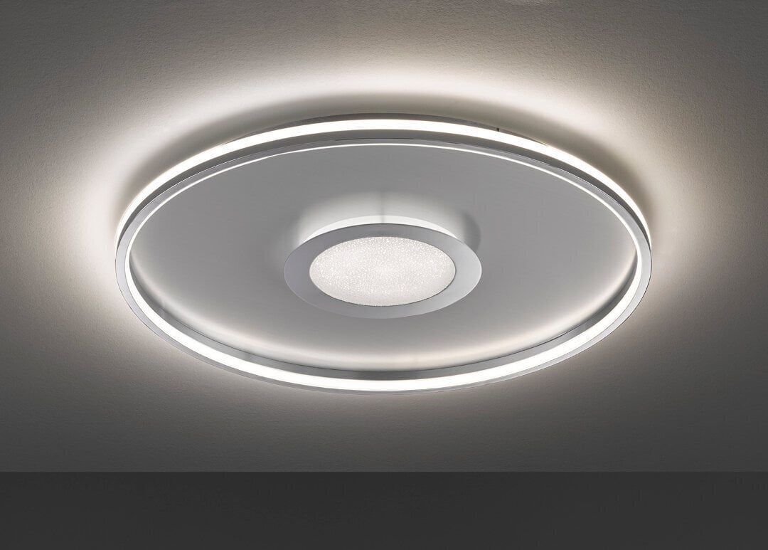 Fischer&Honsel LED lubinis šviestuvas Bug kaina ir informacija | Lubiniai šviestuvai | pigu.lt