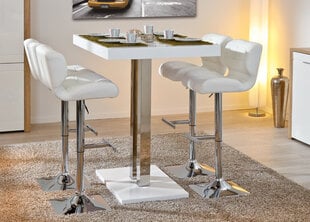 Комплект барных стульев Escondido 2шт. цена и информация | Стулья для кухни и столовой | pigu.lt