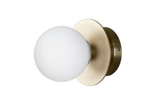 Globen Lighting sieninis šviestuvas Art Deco kaina ir informacija | Sieniniai šviestuvai | pigu.lt