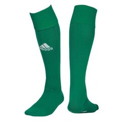 Спортивные носки для мальчиков Adidas Milano E19297, зеленые цена и информация | Носки, колготки для мальчиков | pigu.lt