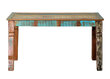 Valgomojo stalas Riverboat 140 x 70 cm kaina ir informacija | Virtuvės ir valgomojo stalai, staliukai | pigu.lt