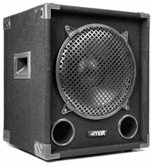 MAX15SUB 15-дюймовый сабвуфер - 1200 Вт цена и информация | Аудиоколонки | pigu.lt