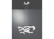 Fischer & Honsel lubinis šviestuvas Sund kaina ir informacija | Pakabinami šviestuvai | pigu.lt