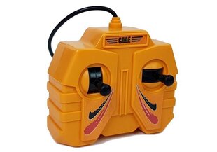 Игрушечный кран с дистанционным управлением 1:50 цена и информация | Игрушки для мальчиков | pigu.lt