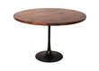 Stalas SIT Tom Tailor, rudas/juodas kaina ir informacija | Virtuvės ir valgomojo stalai, staliukai | pigu.lt