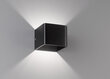 Dan LED sieninis šviestuvas kaina ir informacija | Sieniniai šviestuvai | pigu.lt