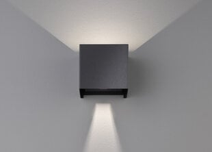 Sieninis šviestuvas Sieninis LED kaina ir informacija | Sieniniai šviestuvai | pigu.lt