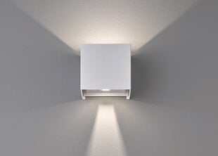 Sieninis šviestuvas LED kaina ir informacija | Sieniniai šviestuvai | pigu.lt