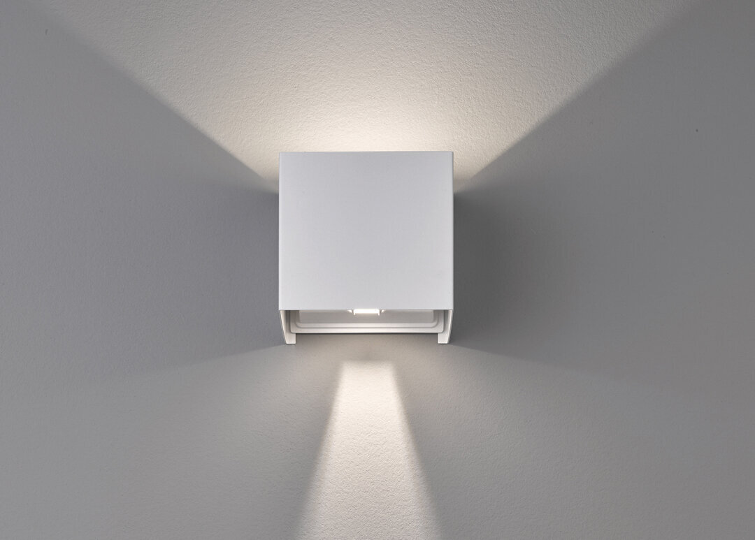 Sieninis šviestuvas LED kaina ir informacija | Sieniniai šviestuvai | pigu.lt