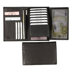 кошелек для кредитных карт цена и информация | Мужские кошельки | pigu.lt