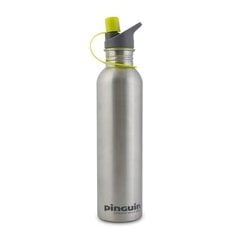 Бутылка PINGUIN BOTTLE 1Л цена и информация | Фляги для воды | pigu.lt