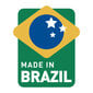 Tramontina gili skrudinimo keptuvė Brasil, 22 cm цена и информация | Kepimo indai, popierius, formos | pigu.lt