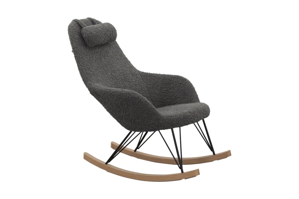 Supama kėdė, pilka kaina ir informacija | Svetainės foteliai | pigu.lt