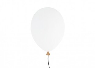 Globen Lighting sieninis šviestuvas Balloon kaina ir informacija | Sieniniai šviestuvai | pigu.lt