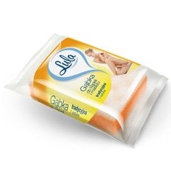 Массажная губка для ванны Lula Traditionals, 1 шт. цена и информация | Масла, гели для душа | pigu.lt