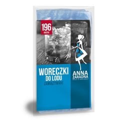 Maišelis ledukams, 1 vnt. цена и информация | Кухонная утварь | pigu.lt