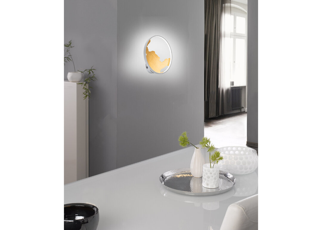 Fischer and Honsel sieninis šviestuvas Modesto LED kaina ir informacija | Sieniniai šviestuvai | pigu.lt