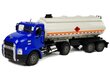 Nuotoliniu būdu valdomas sunkvežimis su cisterna vandeniui 1:26 kaina ir informacija | Žaislai berniukams | pigu.lt