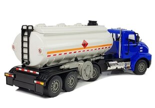 Дистанционно управляемый грузовик с цистерной для воды 1:26 цена и информация | Игрушки для мальчиков | pigu.lt