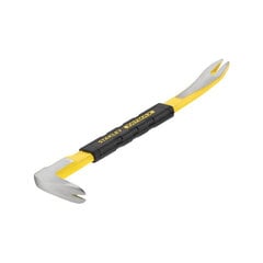 Laužimo įrankis Stanley FMHT1-55008 FatMax stačiakampė 25 cm цена и информация | Механические инструменты | pigu.lt