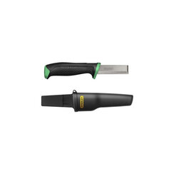 Нож / долото FatMax Stanley цена и информация | Механические инструменты | pigu.lt