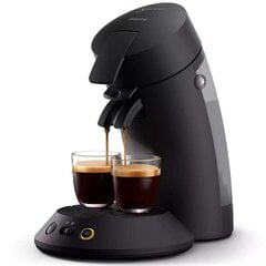 Чалдовая кофеварка Philips Senseo® Original Plus цена и информация | Кофемашины | pigu.lt