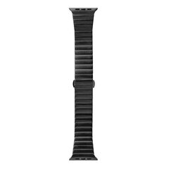 Ремешок Laut LINKS для Apple Watch, 42/44 мм цена и информация | Аксессуары для смарт-часов и браслетов | pigu.lt