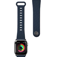 Ремешок Laut ACTIVE 2.0 для Apple Watch, 38/40 мм цена и информация | Аксессуары для смарт-часов и браслетов | pigu.lt