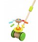 Medinis stumdukas Spacer Classic World, karuselė, 3 m.+ kaina ir informacija | Žaislai kūdikiams | pigu.lt