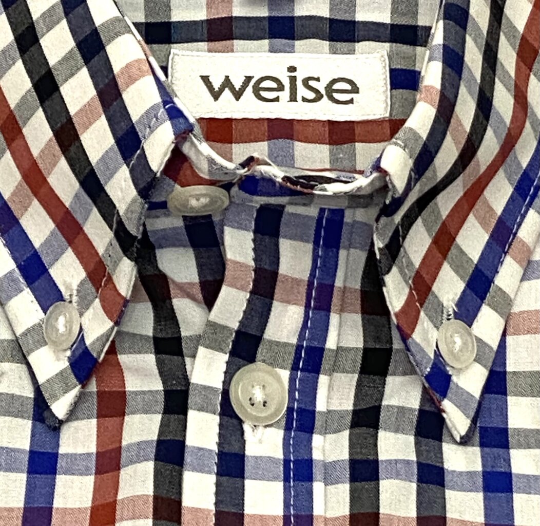 Marškiniai ilgomis rankovėmis berniukams Weise kaina ir informacija | Marškinėliai berniukams | pigu.lt