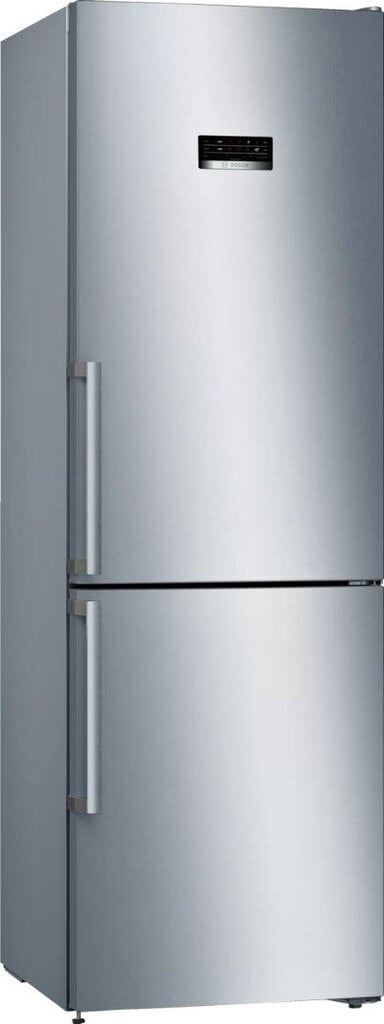 Bosch KGN36XLER kaina ir informacija | Šaldytuvai | pigu.lt