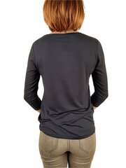 Блузка для женщин Soyaconcept, серая цена и информация | Женские блузки, рубашки | pigu.lt