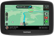 GPS imtuvas Tomtom Go Classic 5 kaina ir informacija | GPS navigacijos | pigu.lt