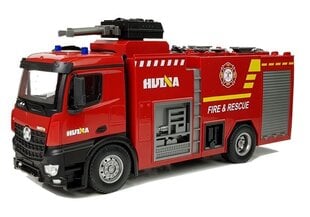 Машина дистанционного управления для пожарной службы цена и информация | Игрушки для мальчиков | pigu.lt