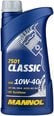 Mannol alyva Classic 10W-40, Metal 1L