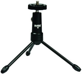 Trikojis mikrofonui Rode Tripod kaina ir informacija | Mikrofonai | pigu.lt