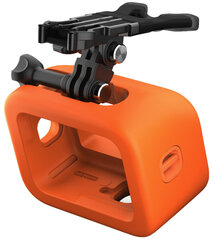 GoPro Bite tvirtinimas + Floaty Hero9 juodas kaina ir informacija | Priedai vaizdo kameroms | pigu.lt