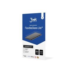 Samsung Galaxy Tab S7 FE - 3mk FlexibleGlass Lite™ 13'' screen protector цена и информация | Защитные пленки для телефонов | pigu.lt