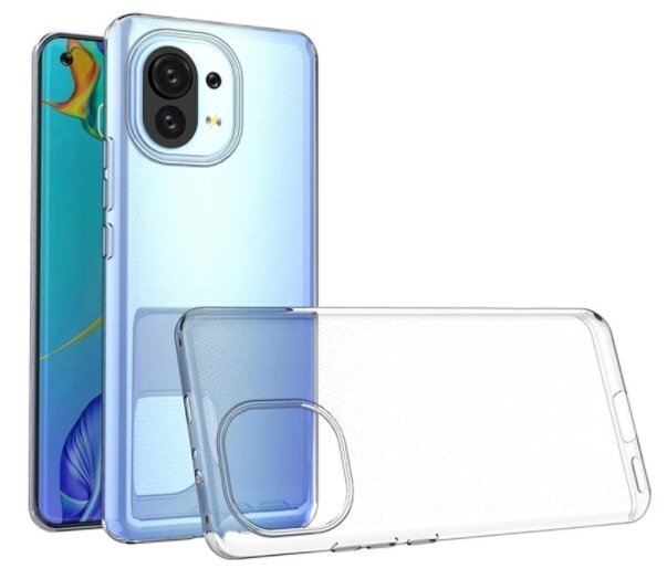 Mocco Ultra Back Case kaina ir informacija | Telefono dėklai | pigu.lt